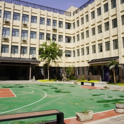 校園環境